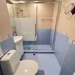 Lima 2bdr Cozy Near Business Park W Work Desk Apartment *
