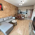 Lima 2bdr Cozy Near Business Park W Work Desk * Sofia