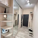 Apartment Lima 2bdr Cozy Near Business Park W Work Desk *