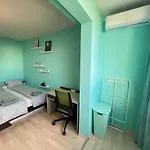 Lima 2bdr Cozy Near Business Park W Work Desk Sofia