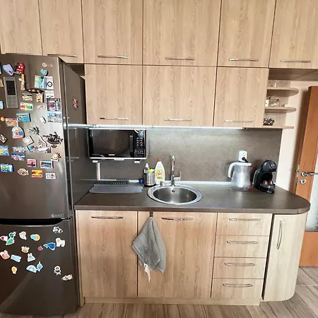 Lima 2bdr Cozy Near Business Park W Work Desk * Sofia