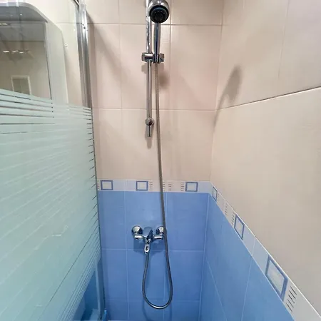 Lima 2bdr Cozy Near Business Park W Work Desk Sofia