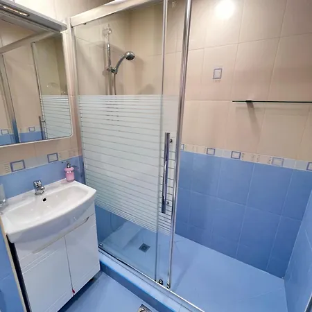 Lima 2bdr Cozy Near Business Park W Work Desk 公寓 索菲亞