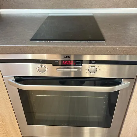 Lima 2bdr Cozy Near Business Park W Work Desk Apartament