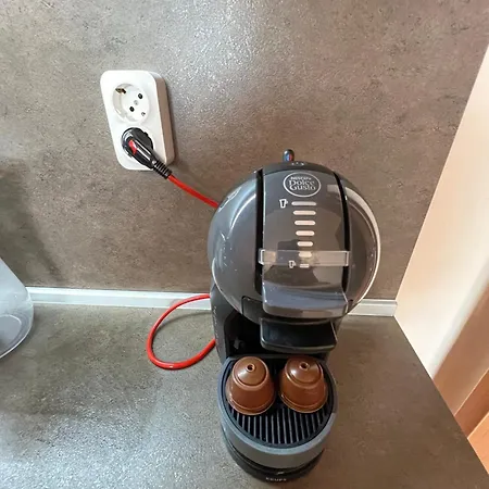 شقة Lima 2bdr Cozy Near Business Park W Work Desk