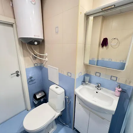 Lima 2bdr Cozy Near Business Park W Work Desk صوفيا